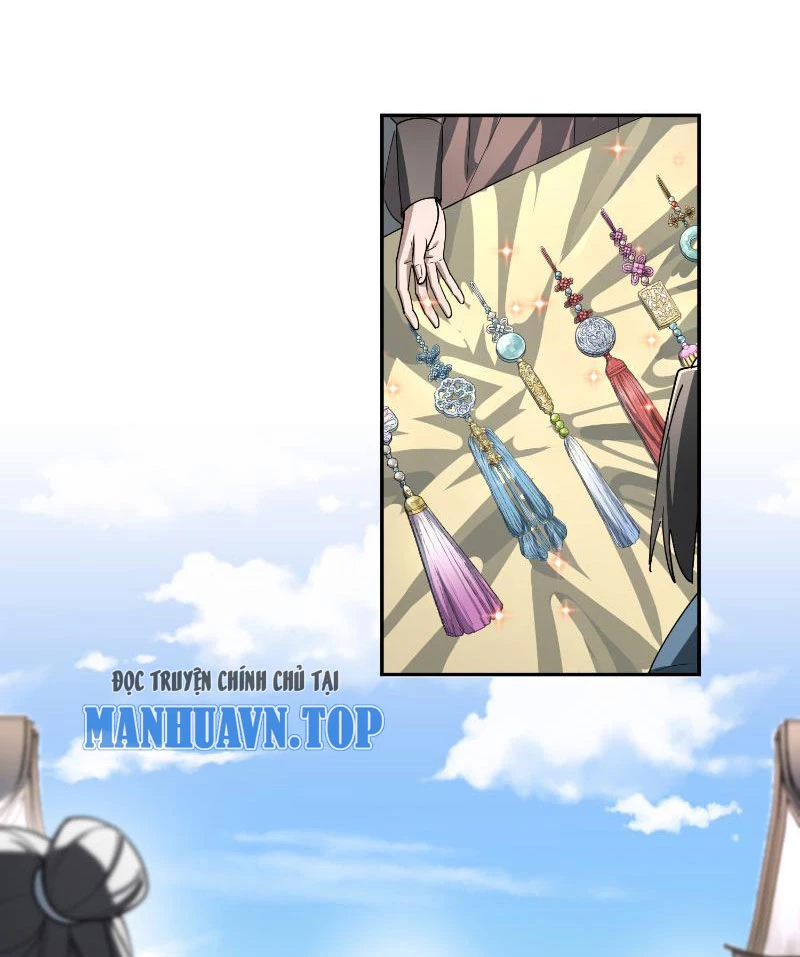 Tu Tiên Bắt Đầu Từ Việc Bị Bạn Bè Xa Lánh Chapter 1 - Trang 2