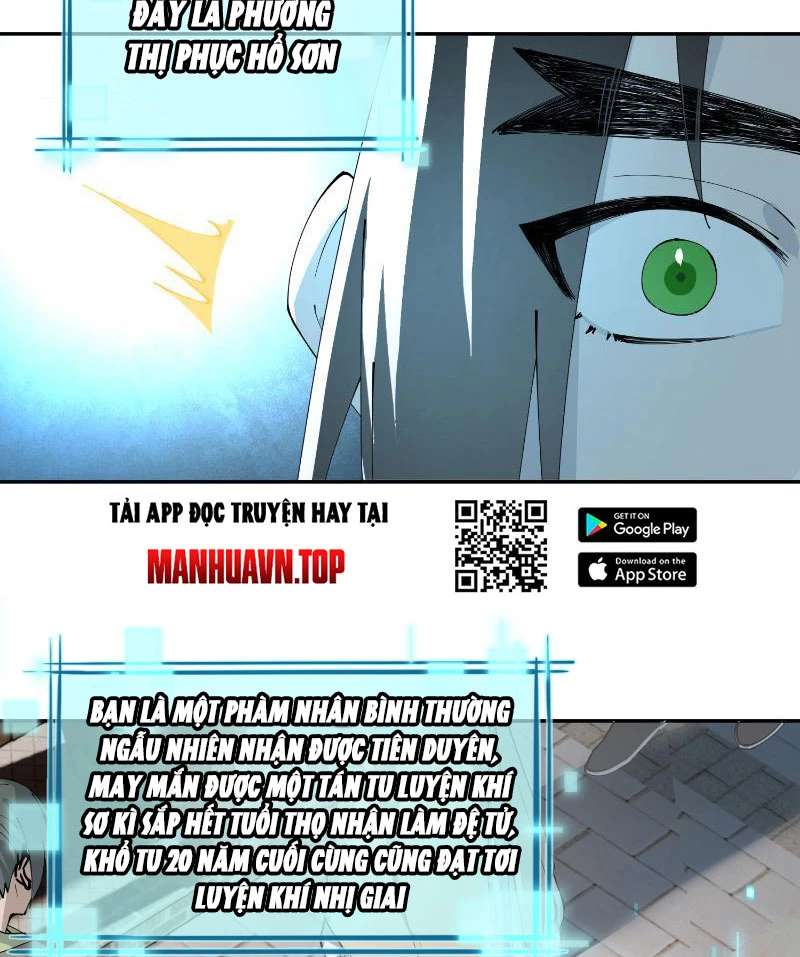 Tu Tiên Bắt Đầu Từ Việc Bị Bạn Bè Xa Lánh Chapter 1 - Trang 2