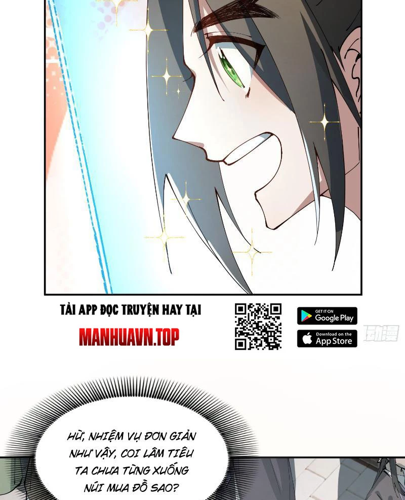 Tu Tiên Bắt Đầu Từ Việc Bị Bạn Bè Xa Lánh Chapter 1 - Trang 2