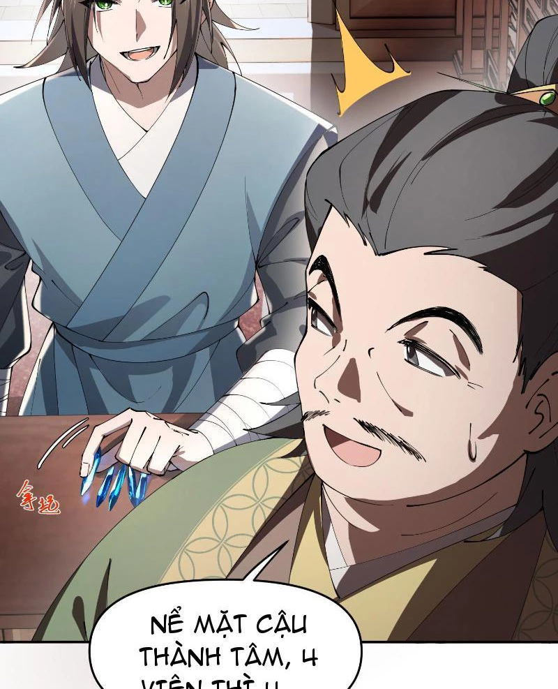 Tu Tiên Bắt Đầu Từ Việc Bị Bạn Bè Xa Lánh Chapter 1 - Trang 2