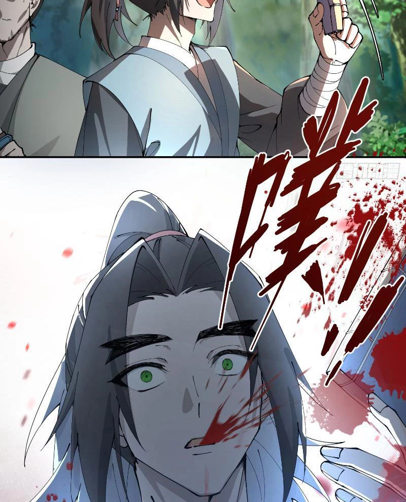 Tu Tiên Bắt Đầu Từ Việc Bị Bạn Bè Xa Lánh Chapter 1 - Trang 2