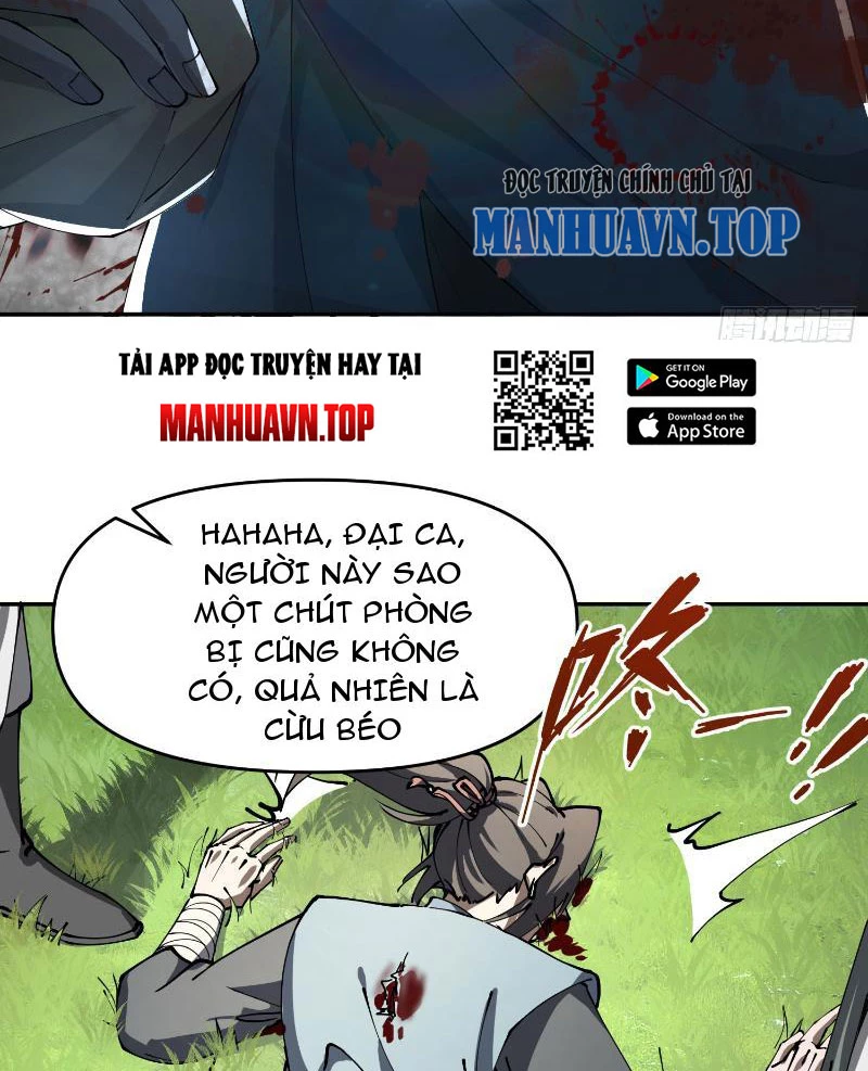 Tu Tiên Bắt Đầu Từ Việc Bị Bạn Bè Xa Lánh Chapter 1 - Trang 2