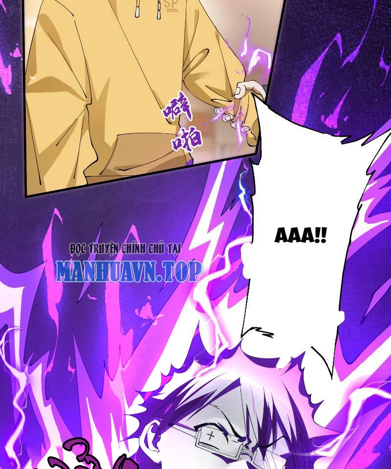 Tu Tiên Bắt Đầu Từ Việc Bị Bạn Bè Xa Lánh Chapter 3 - Trang 2