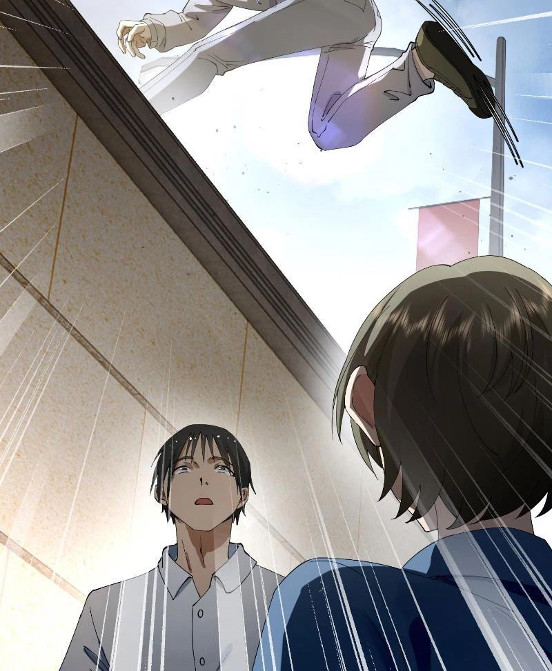 Tu Tiên Bắt Đầu Từ Việc Bị Bạn Bè Xa Lánh Chapter 3 - Trang 2