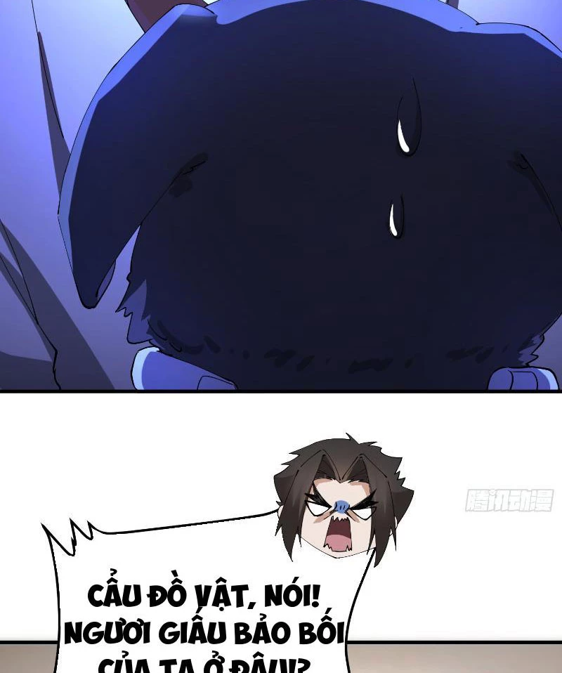 Tu Tiên Bắt Đầu Từ Việc Bị Bạn Bè Xa Lánh Chapter 4 - Trang 2