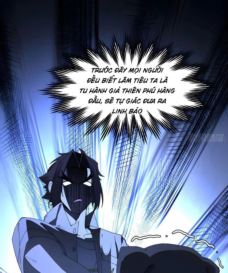 Tu Tiên Bắt Đầu Từ Việc Bị Bạn Bè Xa Lánh Chapter 4 - Trang 2