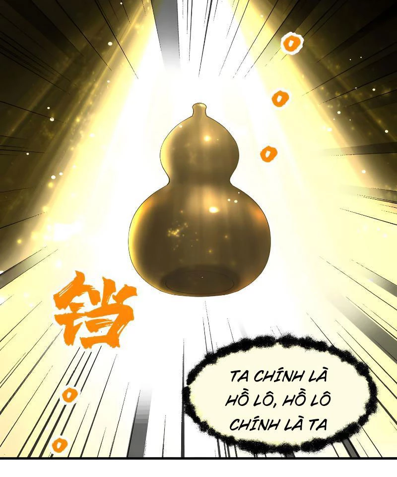 Tu Tiên Bắt Đầu Từ Việc Bị Bạn Bè Xa Lánh Chapter 4 - Trang 2