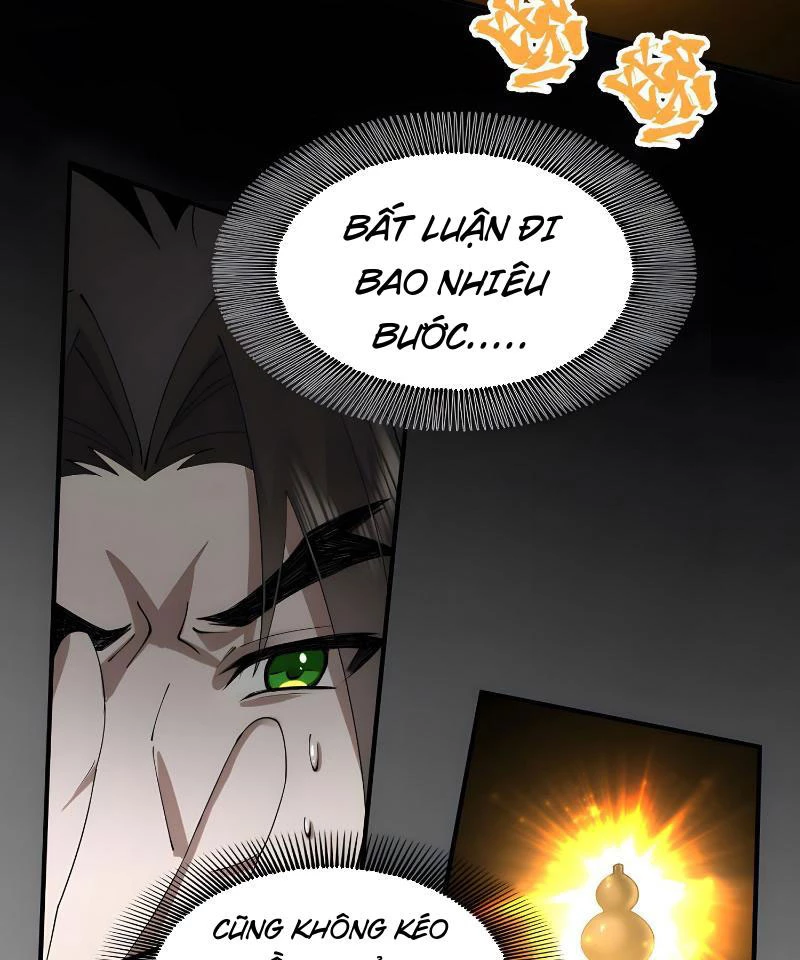 Tu Tiên Bắt Đầu Từ Việc Bị Bạn Bè Xa Lánh Chapter 4 - Trang 2