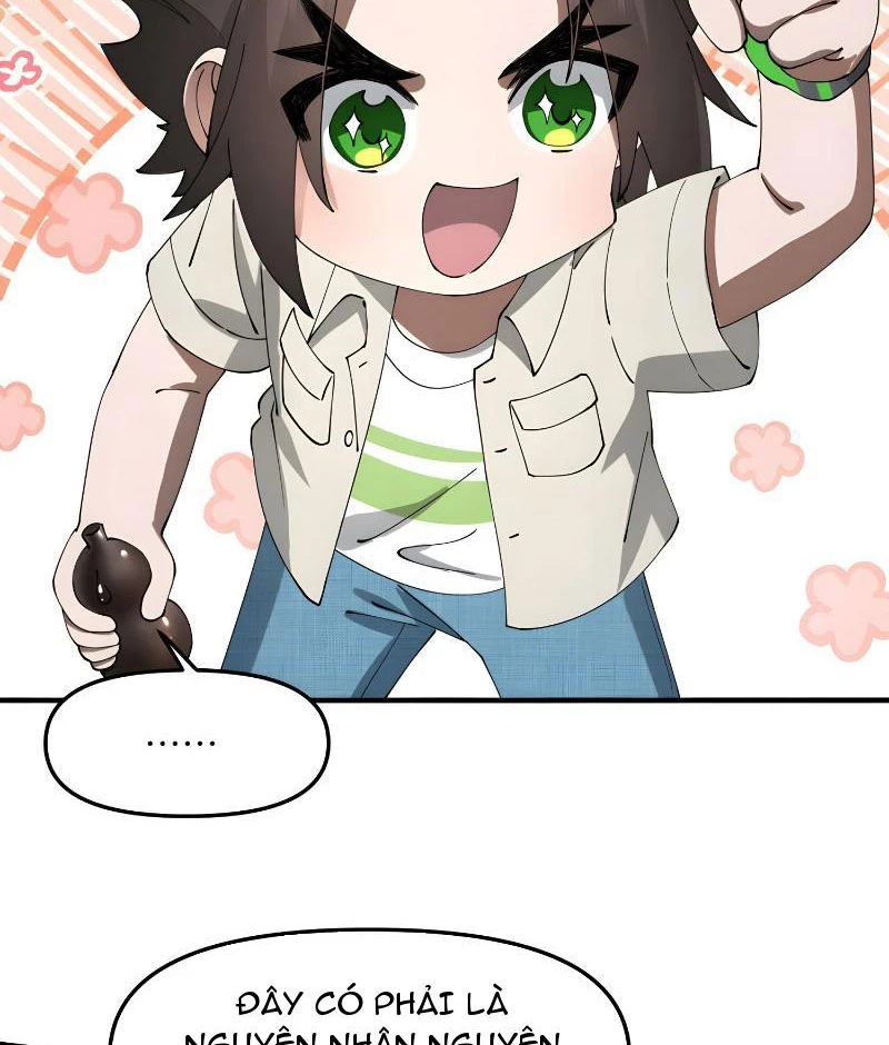 Tu Tiên Bắt Đầu Từ Việc Bị Bạn Bè Xa Lánh Chapter 4 - Trang 2