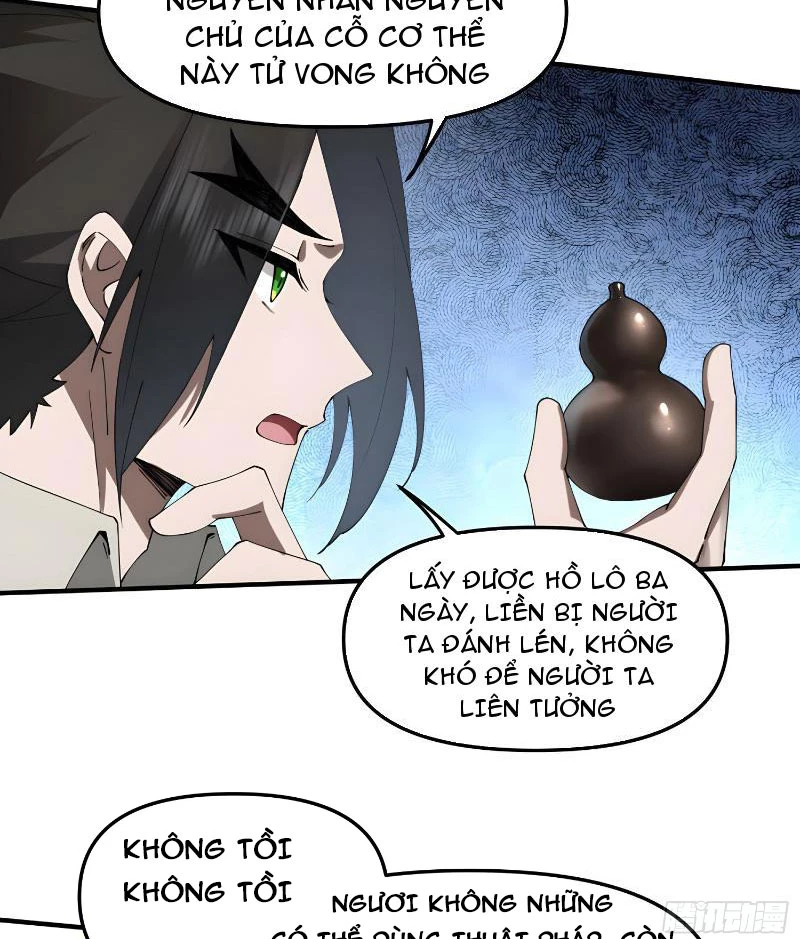 Tu Tiên Bắt Đầu Từ Việc Bị Bạn Bè Xa Lánh Chapter 4 - Trang 2