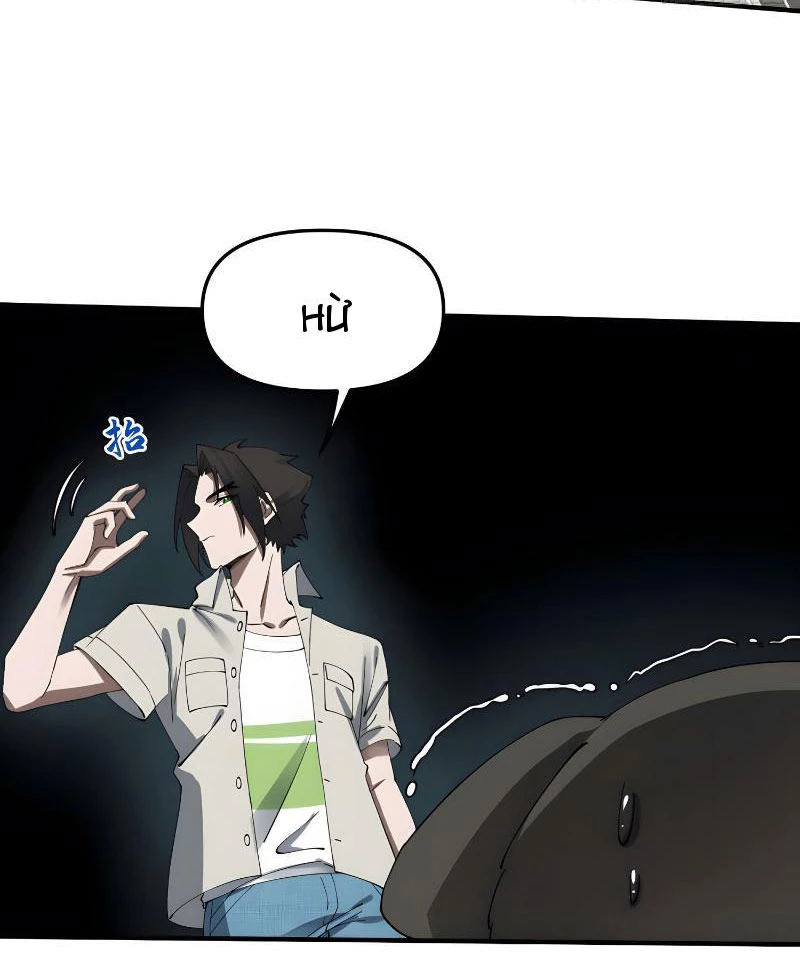 Tu Tiên Bắt Đầu Từ Việc Bị Bạn Bè Xa Lánh Chapter 5 - Trang 2