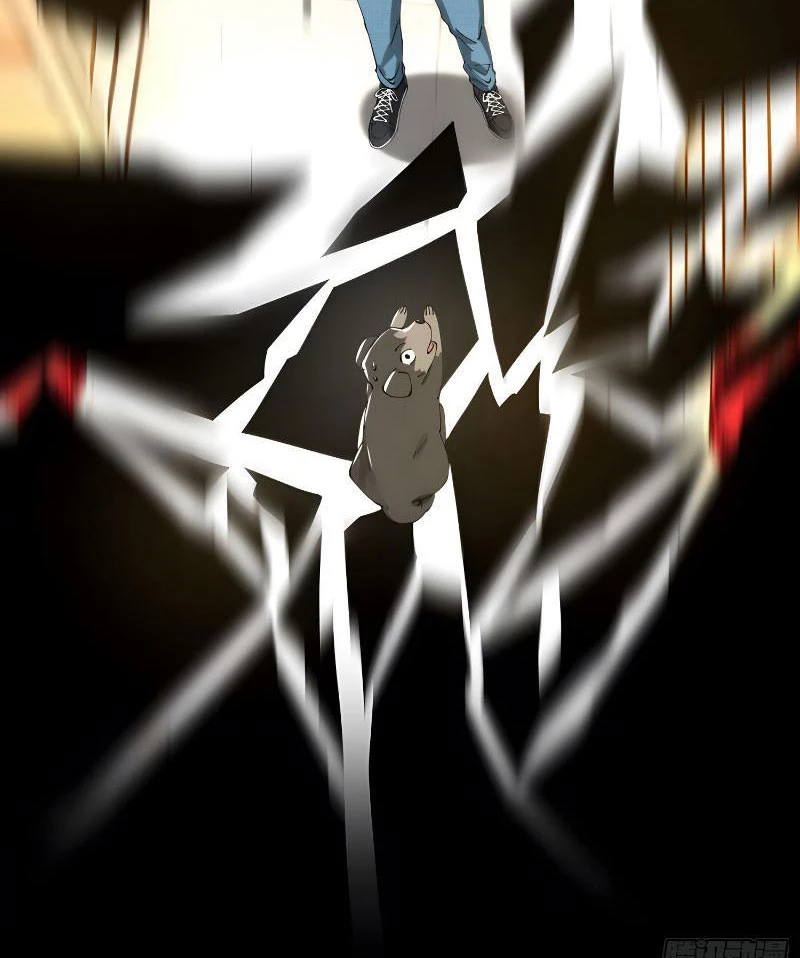 Tu Tiên Bắt Đầu Từ Việc Bị Bạn Bè Xa Lánh Chapter 5 - Trang 2