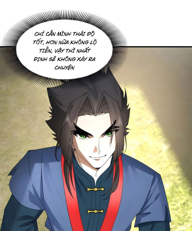 Tu Tiên Bắt Đầu Từ Việc Bị Bạn Bè Xa Lánh Chapter 5 - Trang 2