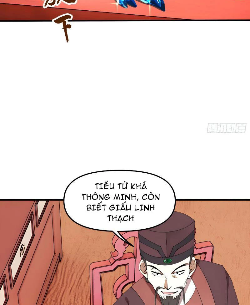 Tu Tiên Bắt Đầu Từ Việc Bị Bạn Bè Xa Lánh Chapter 5 - Trang 2