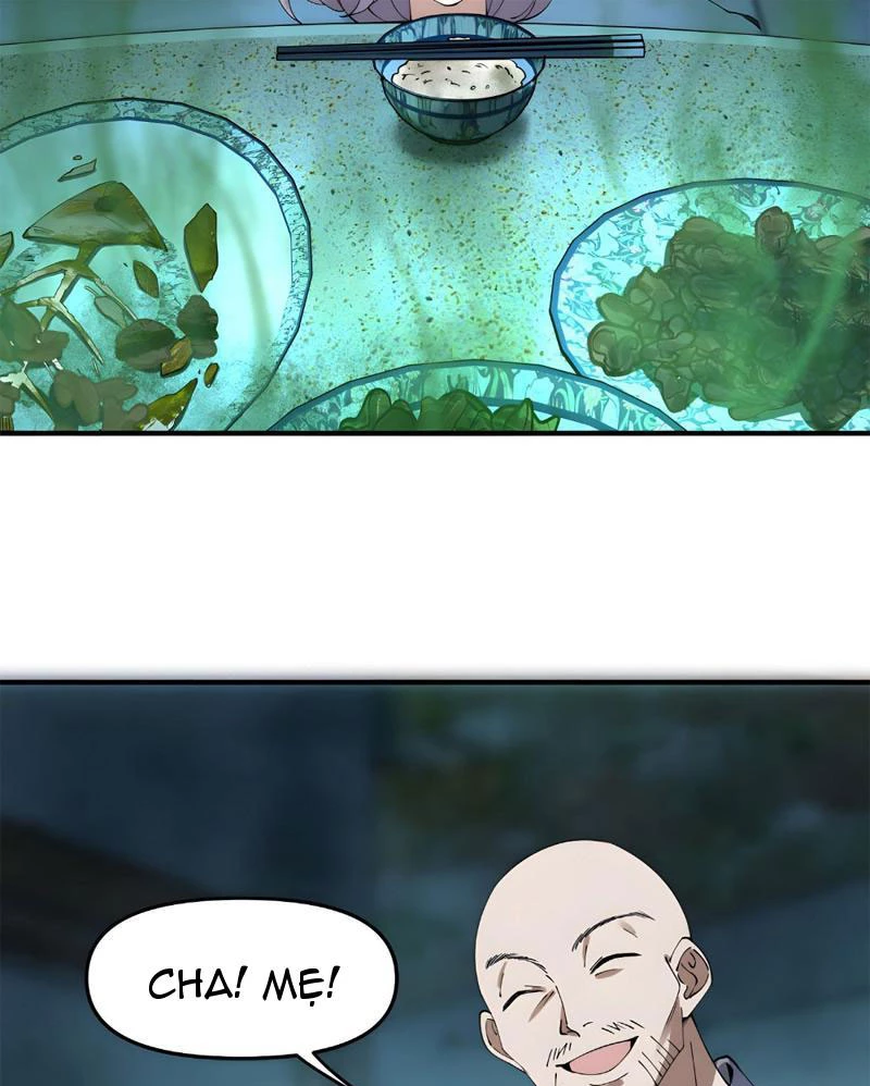 Tu Tiên Bắt Đầu Từ Việc Bị Bạn Bè Xa Lánh Chapter 6 - Trang 2