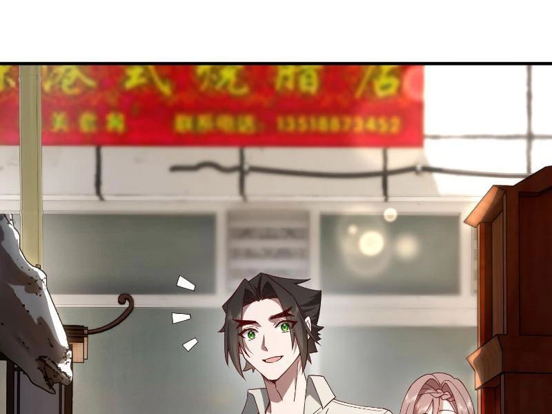 Tu Tiên Bắt Đầu Từ Việc Bị Bạn Bè Xa Lánh Chapter 9 - Trang 2