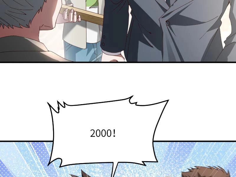 Tu Tiên Bắt Đầu Từ Việc Bị Bạn Bè Xa Lánh Chapter 10 - Trang 2