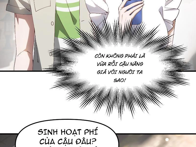 Tu Tiên Bắt Đầu Từ Việc Bị Bạn Bè Xa Lánh Chapter 10 - Trang 2