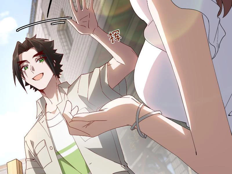 Tu Tiên Bắt Đầu Từ Việc Bị Bạn Bè Xa Lánh Chapter 10 - Trang 2