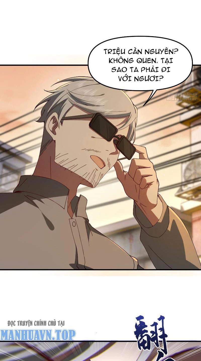 Tu Tiên Bắt Đầu Từ Việc Bị Bạn Bè Xa Lánh Chapter 12 - Trang 2