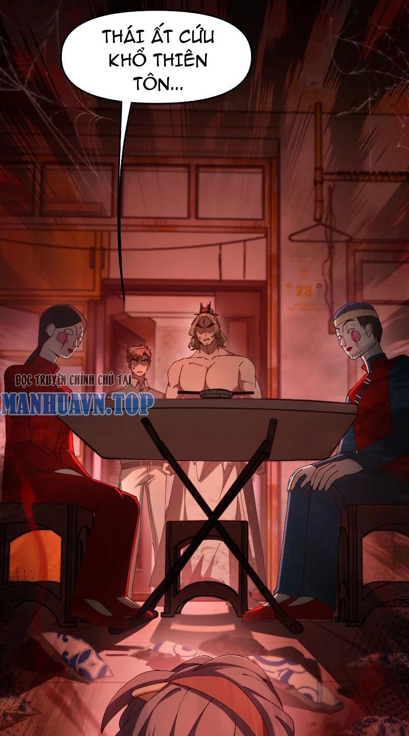 Tu Tiên Bắt Đầu Từ Việc Bị Bạn Bè Xa Lánh Chapter 13 - Trang 2