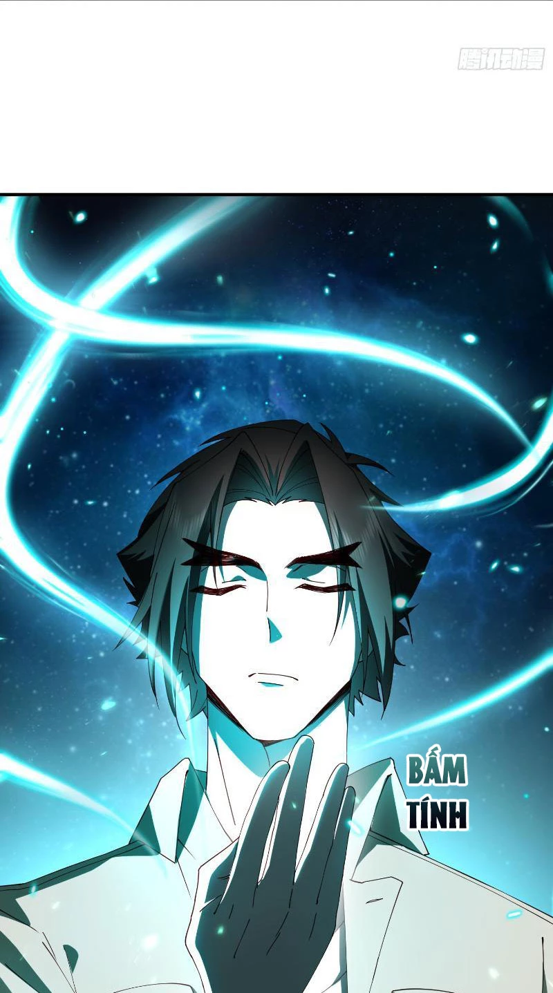 Tu Tiên Bắt Đầu Từ Việc Bị Bạn Bè Xa Lánh Chapter 13 - Trang 2