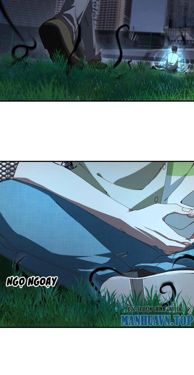 Tu Tiên Bắt Đầu Từ Việc Bị Bạn Bè Xa Lánh Chapter 16 - Trang 2