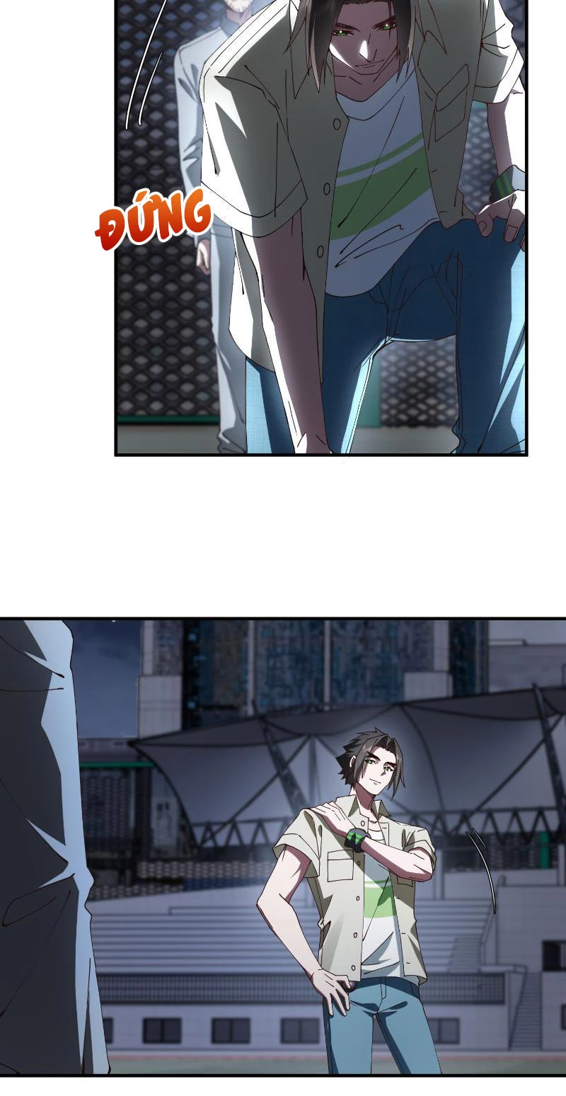 Tu Tiên Bắt Đầu Từ Việc Bị Bạn Bè Xa Lánh Chapter 16 - Trang 2