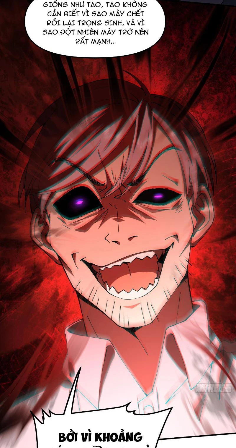 Tu Tiên Bắt Đầu Từ Việc Bị Bạn Bè Xa Lánh Chapter 16 - Trang 2