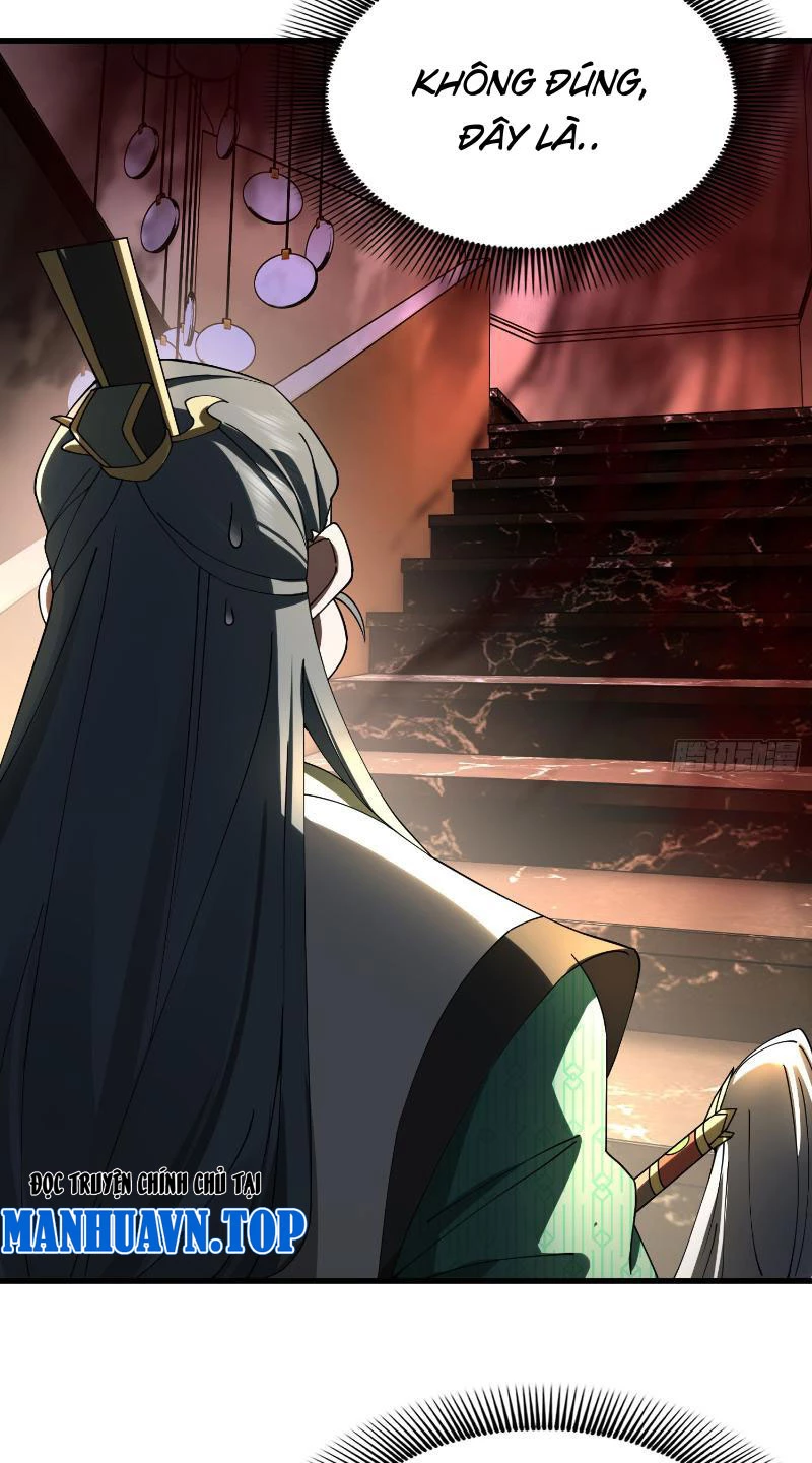 Tu Tiên Bắt Đầu Từ Việc Bị Bạn Bè Xa Lánh Chapter 21 - Trang 2