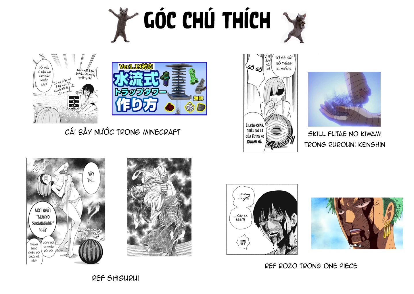 Sự Quyến Rủ Của 2.5D Chapter 166 - Trang 2