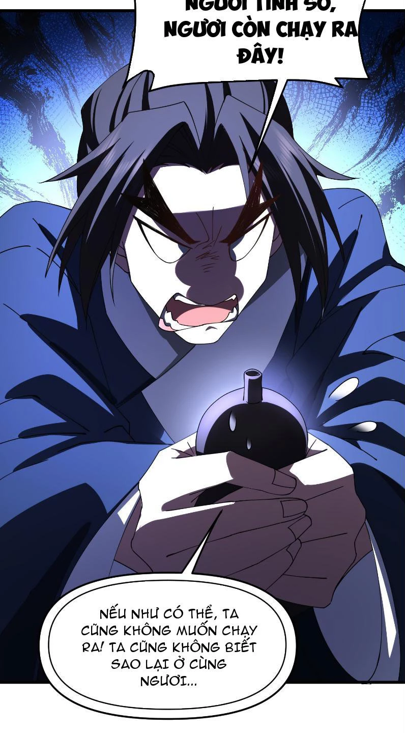 Tu Tiên Bắt Đầu Từ Việc Bị Bạn Bè Xa Lánh Chapter 25 - Trang 2