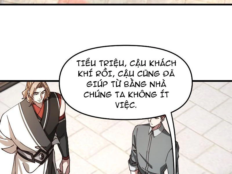 Tu Tiên Bắt Đầu Từ Việc Bị Bạn Bè Xa Lánh Chapter 26 - Trang 2