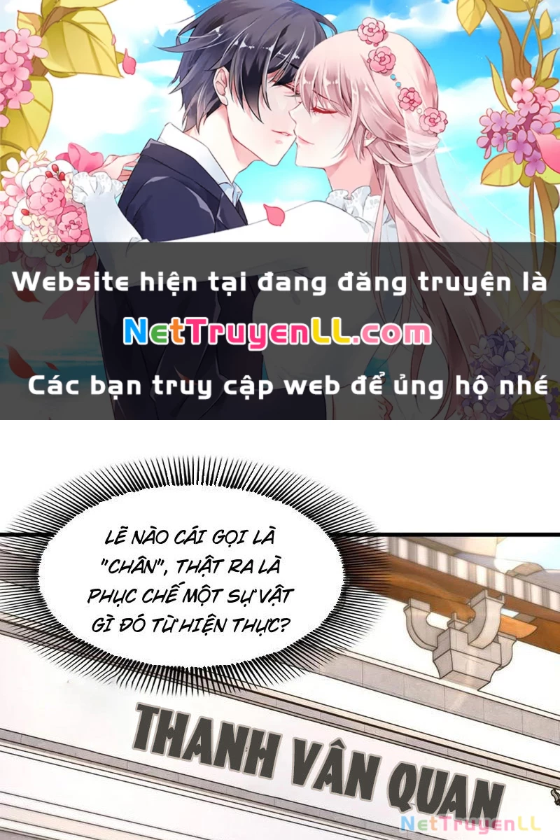 Tu Tiên Bắt Đầu Từ Việc Bị Bạn Bè Xa Lánh Chapter 27 - Trang 2