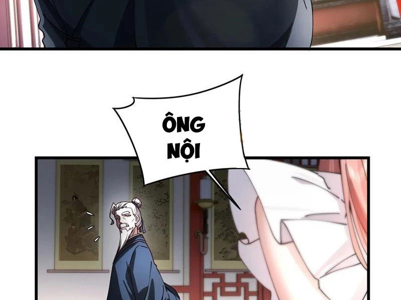 Tu Tiên Bắt Đầu Từ Việc Bị Bạn Bè Xa Lánh Chapter 27 - Trang 2