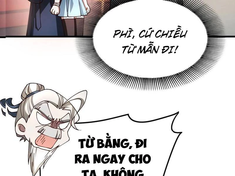 Tu Tiên Bắt Đầu Từ Việc Bị Bạn Bè Xa Lánh Chapter 27 - Trang 2