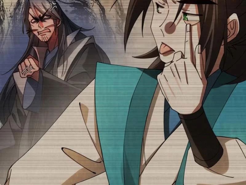 Tu Tiên Bắt Đầu Từ Việc Bị Bạn Bè Xa Lánh Chapter 28 - Trang 2