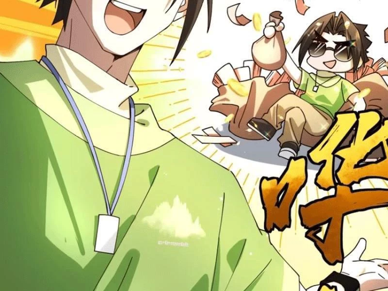 Tu Tiên Bắt Đầu Từ Việc Bị Bạn Bè Xa Lánh Chapter 28 - Trang 2