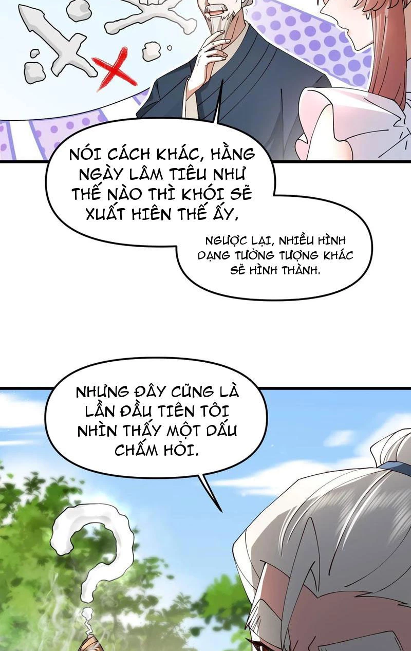 Tu Tiên Bắt Đầu Từ Việc Bị Bạn Bè Xa Lánh Chapter 31 - Trang 2