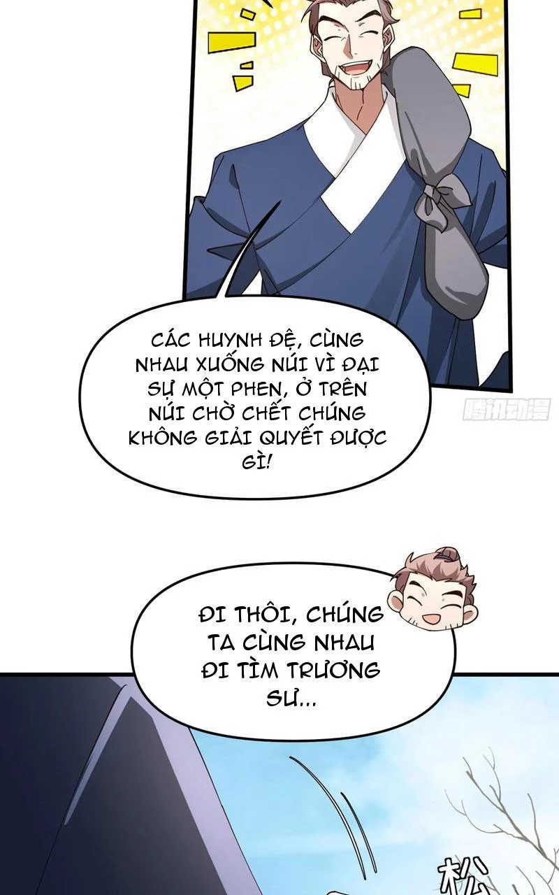 Tu Tiên Bắt Đầu Từ Việc Bị Bạn Bè Xa Lánh Chapter 32 - Trang 2