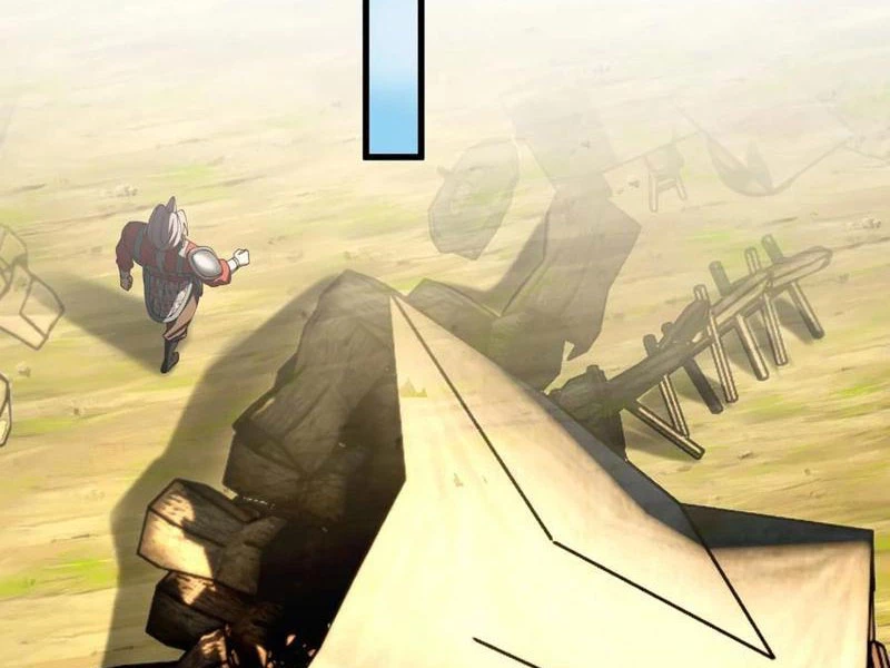 Tu Tiên Bắt Đầu Từ Việc Bị Bạn Bè Xa Lánh Chapter 34 - Trang 2