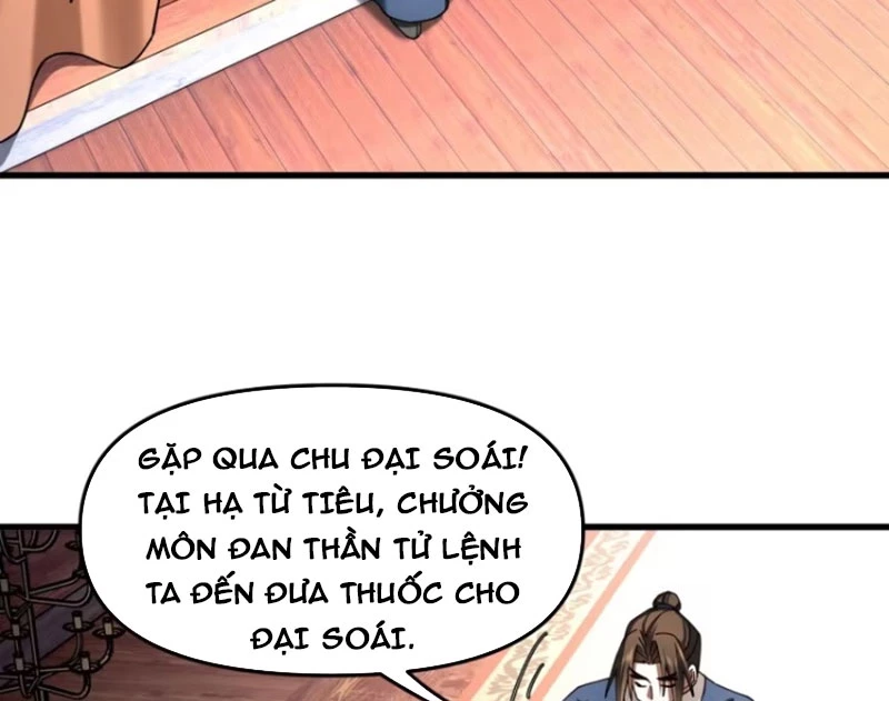 Tu Tiên Bắt Đầu Từ Việc Bị Bạn Bè Xa Lánh Chapter 35 - Trang 2