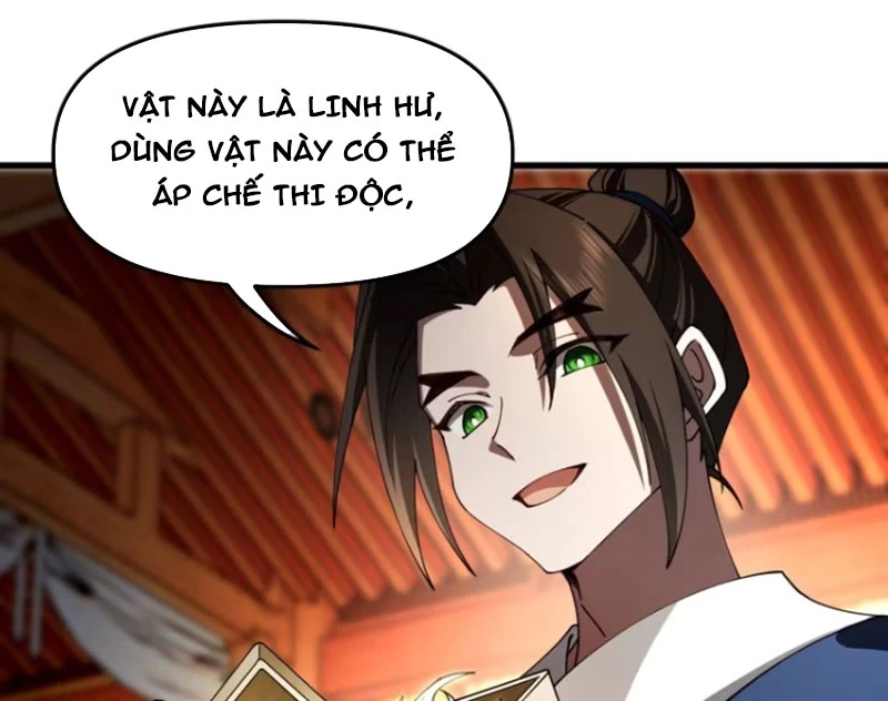 Tu Tiên Bắt Đầu Từ Việc Bị Bạn Bè Xa Lánh Chapter 35 - Trang 2