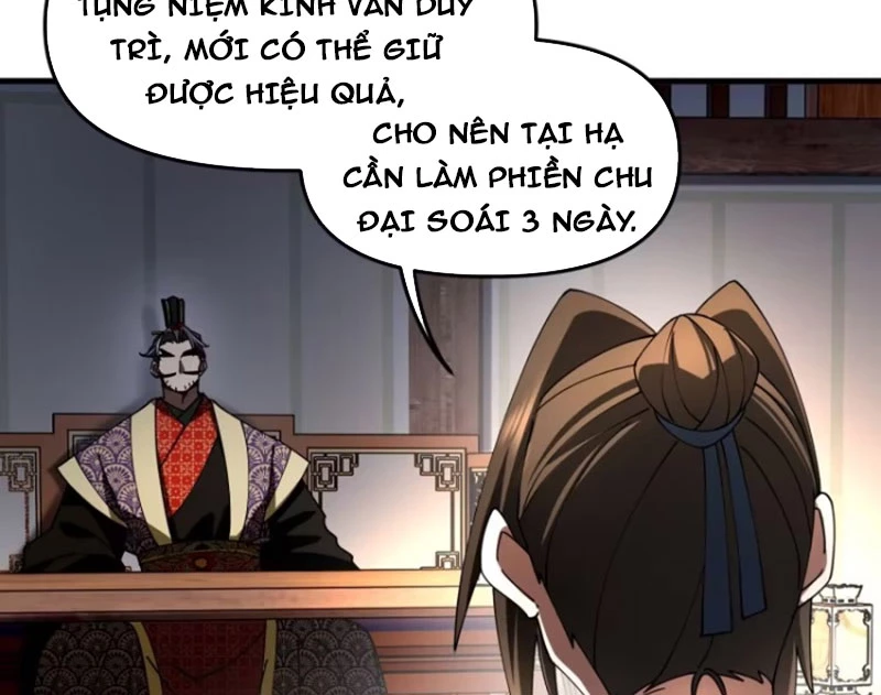 Tu Tiên Bắt Đầu Từ Việc Bị Bạn Bè Xa Lánh Chapter 35 - Trang 2