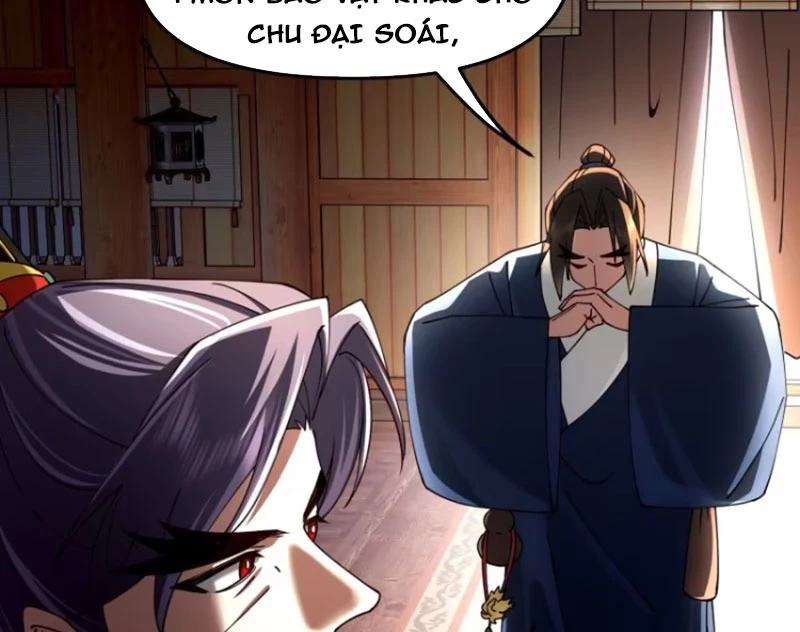 Tu Tiên Bắt Đầu Từ Việc Bị Bạn Bè Xa Lánh Chapter 35 - Trang 2