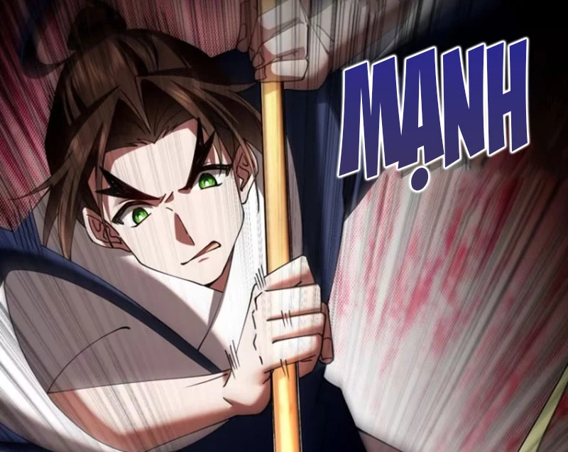 Tu Tiên Bắt Đầu Từ Việc Bị Bạn Bè Xa Lánh Chapter 35 - Trang 2