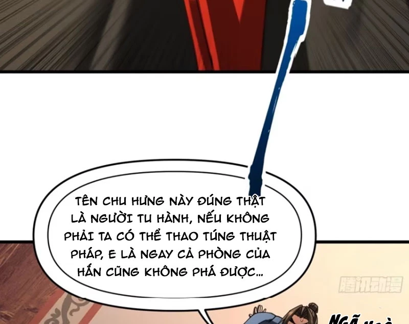 Tu Tiên Bắt Đầu Từ Việc Bị Bạn Bè Xa Lánh Chapter 35 - Trang 2