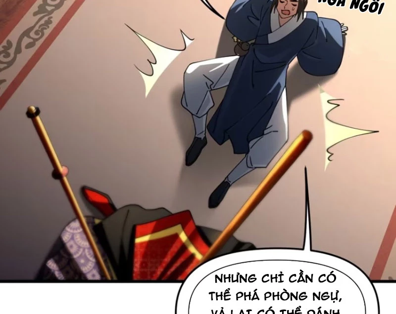 Tu Tiên Bắt Đầu Từ Việc Bị Bạn Bè Xa Lánh Chapter 35 - Trang 2