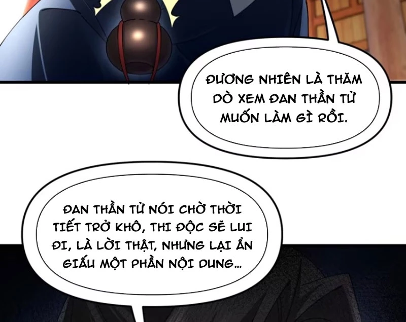 Tu Tiên Bắt Đầu Từ Việc Bị Bạn Bè Xa Lánh Chapter 35 - Trang 2