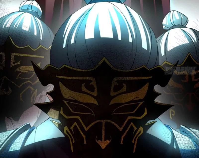 Tu Tiên Bắt Đầu Từ Việc Bị Bạn Bè Xa Lánh Chapter 35 - Trang 2